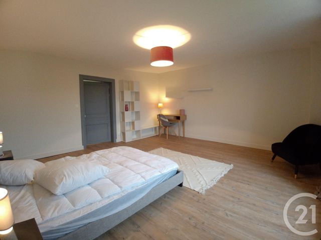 Appartement F2 à louer - 2 pièces - 46.84 m2 - LIMOGES - 87 - LIMOUSIN - Century 21 Victor Hugo
