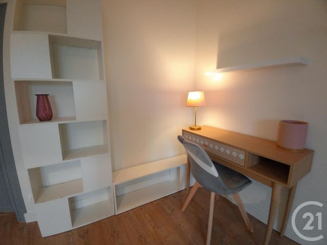 Appartement F2 à louer - 2 pièces - 46.84 m2 - LIMOGES - 87 - LIMOUSIN - Century 21 Victor Hugo