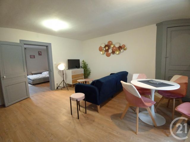 Appartement F2 à louer - 2 pièces - 46.84 m2 - LIMOGES - 87 - LIMOUSIN - Century 21 Victor Hugo