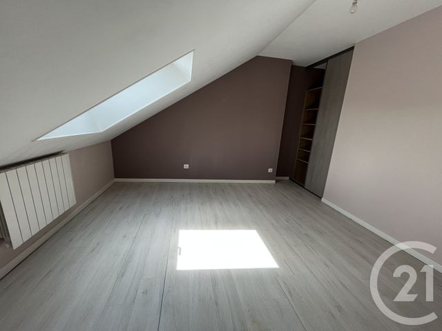 Appartement F3 à louer - 3 pièces - 53.16 m2 - LIMOGES - 87 - LIMOUSIN - Century 21 Victor Hugo