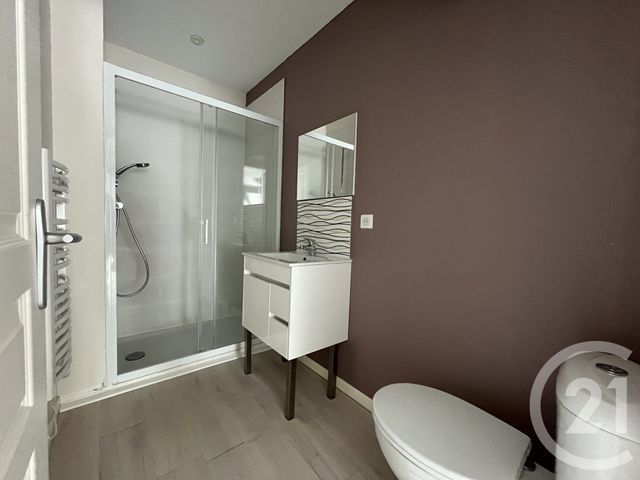 Appartement F3 à louer - 3 pièces - 53.16 m2 - LIMOGES - 87 - LIMOUSIN - Century 21 Victor Hugo