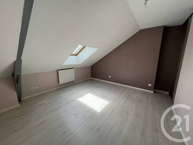 Appartement F3 à louer - 3 pièces - 53.16 m2 - LIMOGES - 87 - LIMOUSIN - Century 21 Victor Hugo