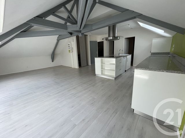 Appartement F3 à louer - 3 pièces - 53.16 m2 - LIMOGES - 87 - LIMOUSIN - Century 21 Victor Hugo