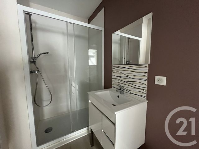Appartement F3 à louer - 3 pièces - 53.16 m2 - LIMOGES - 87 - LIMOUSIN - Century 21 Victor Hugo