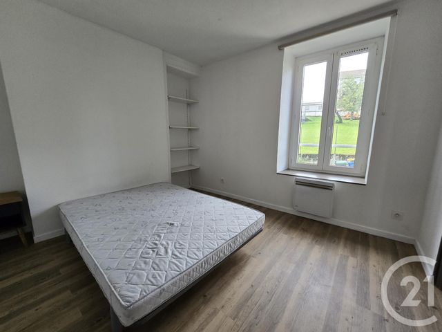 Appartement F2 à louer - 2 pièces - 36.7 m2 - LIMOGES - 87 - LIMOUSIN - Century 21 Victor Hugo