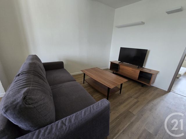 Appartement F2 à louer - 2 pièces - 36.7 m2 - LIMOGES - 87 - LIMOUSIN - Century 21 Victor Hugo