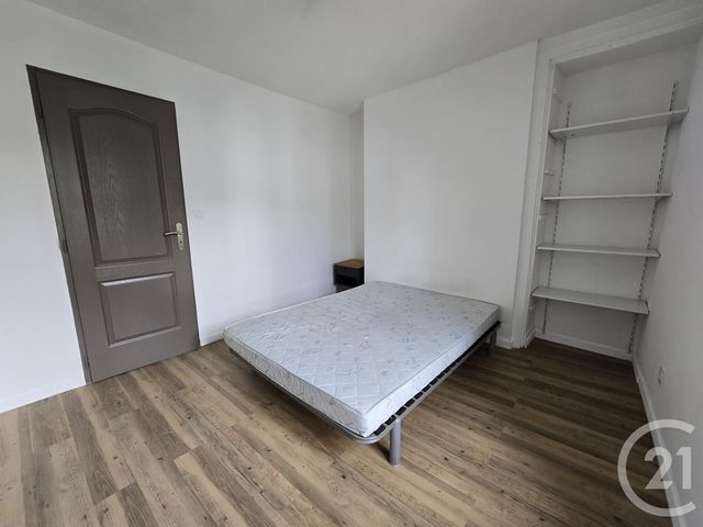 Appartement F2 à louer - 2 pièces - 36.7 m2 - LIMOGES - 87 - LIMOUSIN - Century 21 Victor Hugo