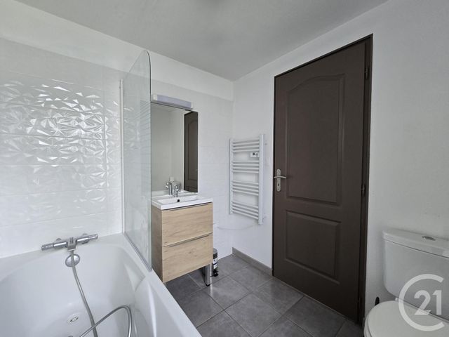 Appartement F2 à louer - 2 pièces - 36.7 m2 - LIMOGES - 87 - LIMOUSIN - Century 21 Victor Hugo