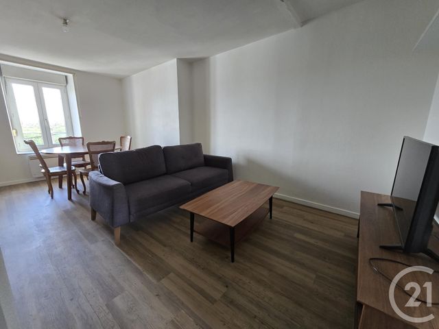 Appartement F2 à louer - 2 pièces - 36.7 m2 - LIMOGES - 87 - LIMOUSIN - Century 21 Victor Hugo