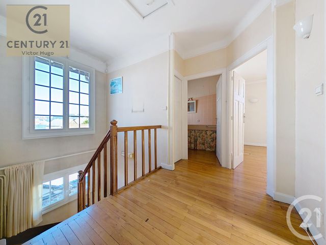 maison à vendre - 6 pièces - 145.87 m2 - LIMOGES - 87 - LIMOUSIN - Century 21 Victor Hugo