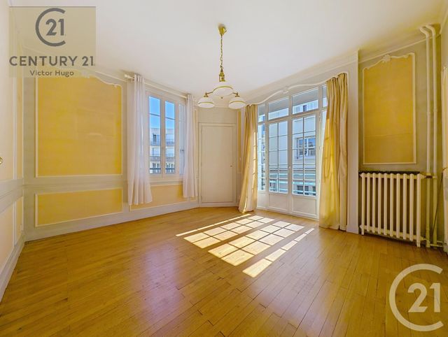 maison à vendre - 6 pièces - 145.87 m2 - LIMOGES - 87 - LIMOUSIN - Century 21 Victor Hugo