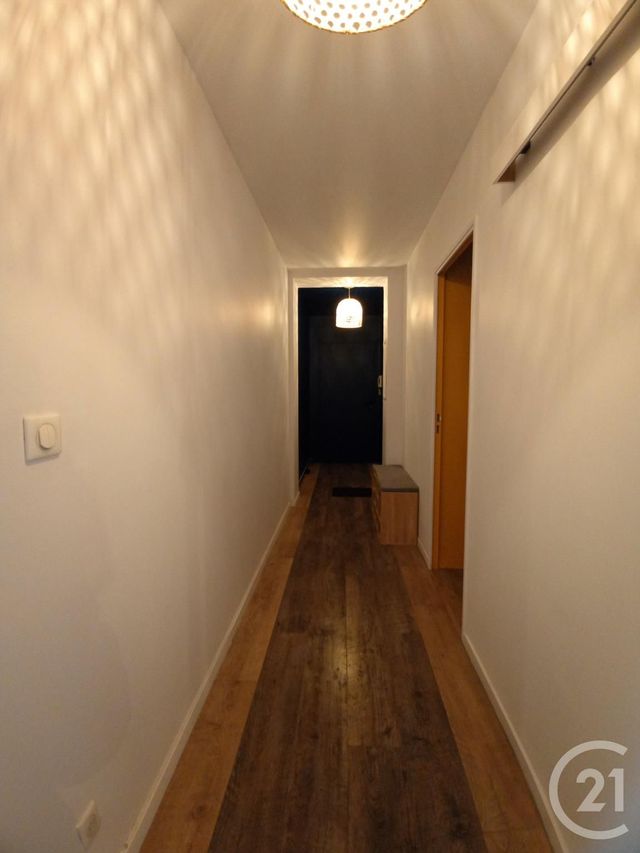 Appartement F3 à louer - 3 pièces - 83.62 m2 - LIMOGES - 87 - LIMOUSIN - Century 21 Victor Hugo
