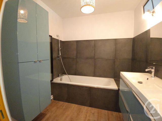 Appartement F3 à louer - 3 pièces - 83.62 m2 - LIMOGES - 87 - LIMOUSIN - Century 21 Victor Hugo