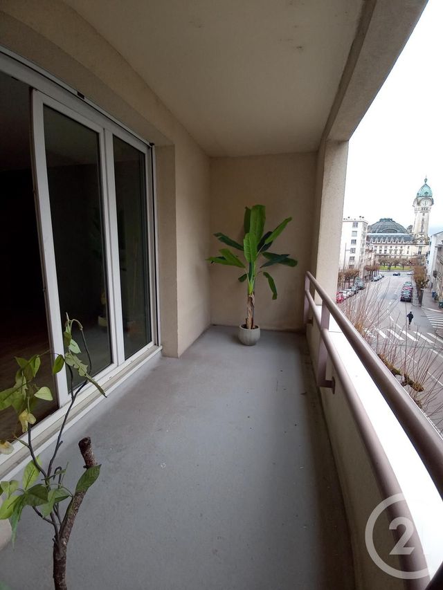 Appartement F3 à louer - 3 pièces - 83.62 m2 - LIMOGES - 87 - LIMOUSIN - Century 21 Victor Hugo