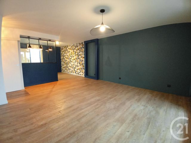 Appartement F3 à louer - 3 pièces - 83.62 m2 - LIMOGES - 87 - LIMOUSIN - Century 21 Victor Hugo
