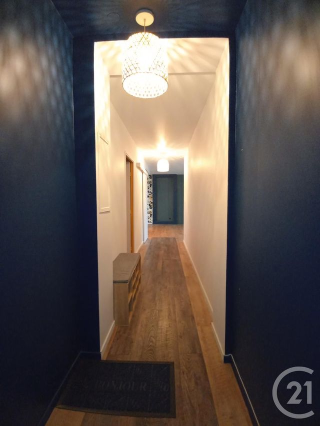 Appartement F3 à louer - 3 pièces - 83.62 m2 - LIMOGES - 87 - LIMOUSIN - Century 21 Victor Hugo