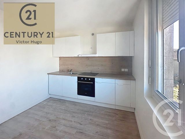 Appartement à louer - 3 pièces - 86.0 m2 - LIMOGES - 87 - LIMOUSIN - Century 21 Victor Hugo