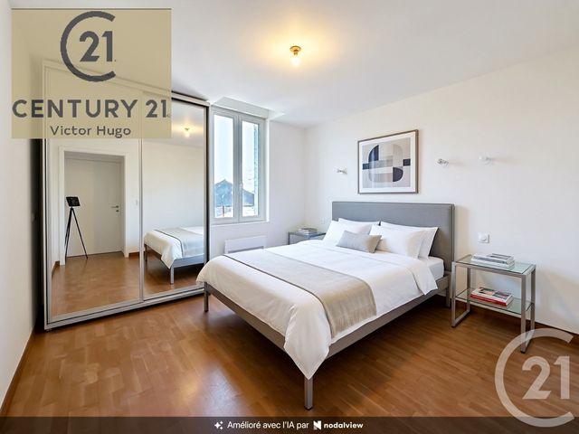 Appartement à louer - 3 pièces - 86.0 m2 - LIMOGES - 87 - LIMOUSIN - Century 21 Victor Hugo