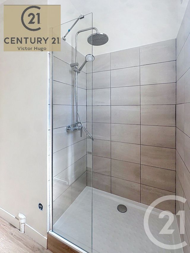 Appartement à louer - 3 pièces - 86.0 m2 - LIMOGES - 87 - LIMOUSIN - Century 21 Victor Hugo