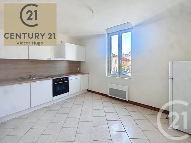 Appartement à louer - 3 pièces - 86.0 m2 - LIMOGES - 87 - LIMOUSIN - Century 21 Victor Hugo
