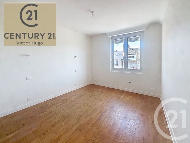 Appartement à louer - 3 pièces - 86.0 m2 - LIMOGES - 87 - LIMOUSIN - Century 21 Victor Hugo