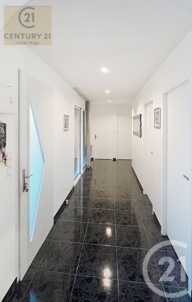 maison à vendre - 4 pièces - 95.73 m2 - ST JOUVENT - 87 - LIMOUSIN - Century 21 Victor Hugo