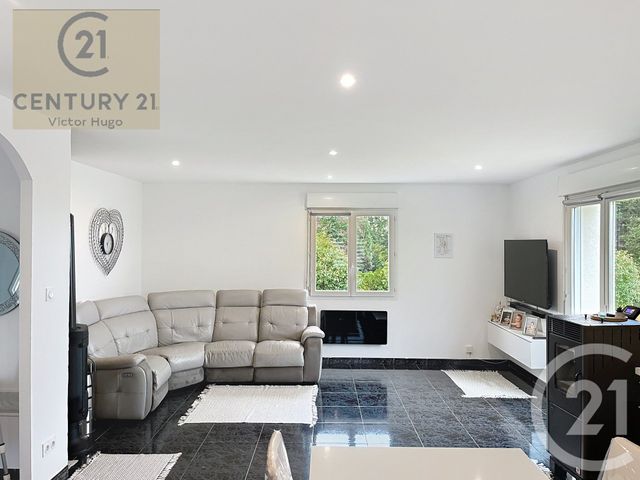 maison à vendre - 4 pièces - 95.73 m2 - ST JOUVENT - 87 - LIMOUSIN - Century 21 Victor Hugo