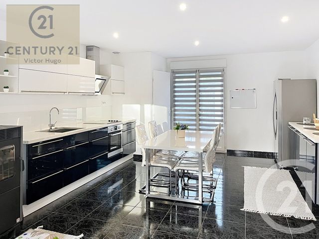 maison à vendre - 4 pièces - 95.73 m2 - ST JOUVENT - 87 - LIMOUSIN - Century 21 Victor Hugo