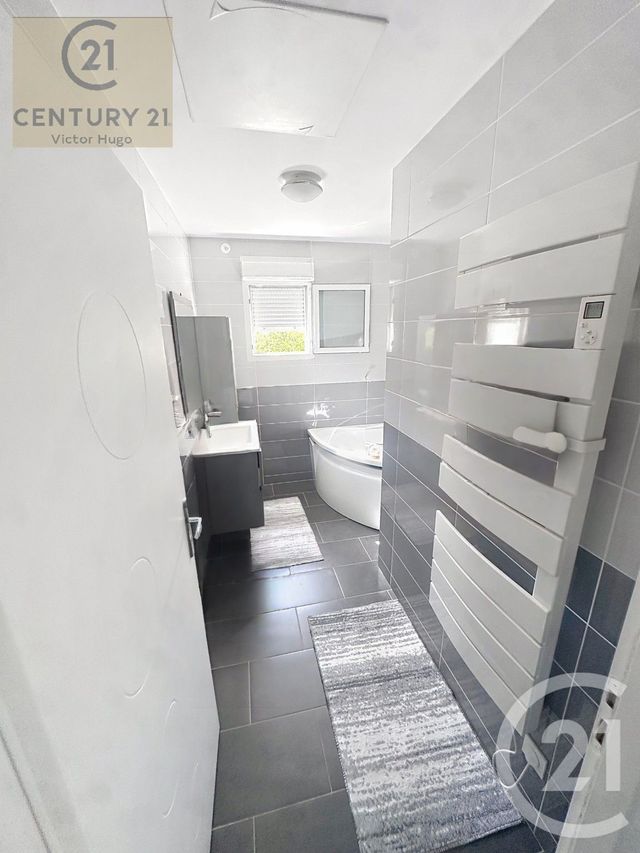 maison à vendre - 4 pièces - 95.73 m2 - ST JOUVENT - 87 - LIMOUSIN - Century 21 Victor Hugo