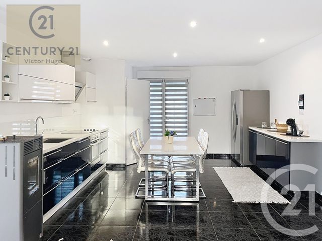 maison à vendre - 4 pièces - 95.73 m2 - ST JOUVENT - 87 - LIMOUSIN - Century 21 Victor Hugo
