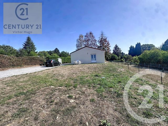 maison à vendre - 4 pièces - 95.73 m2 - ST JOUVENT - 87 - LIMOUSIN - Century 21 Victor Hugo