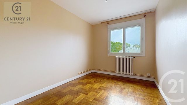 Appartement F3 à vendre - 3 pièces - 63.56 m2 - LIMOGES - 87 - LIMOUSIN - Century 21 Victor Hugo
