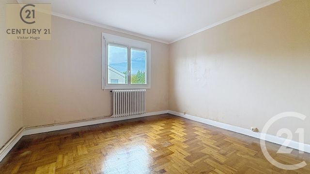 Appartement F3 à vendre - 3 pièces - 63.56 m2 - LIMOGES - 87 - LIMOUSIN - Century 21 Victor Hugo