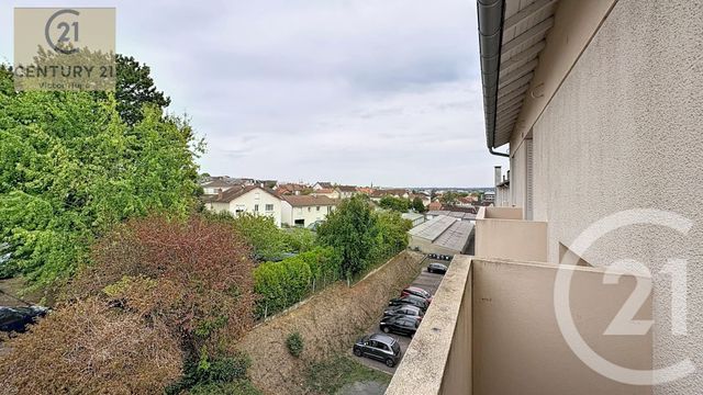 Appartement F3 à vendre - 3 pièces - 63.56 m2 - LIMOGES - 87 - LIMOUSIN - Century 21 Victor Hugo