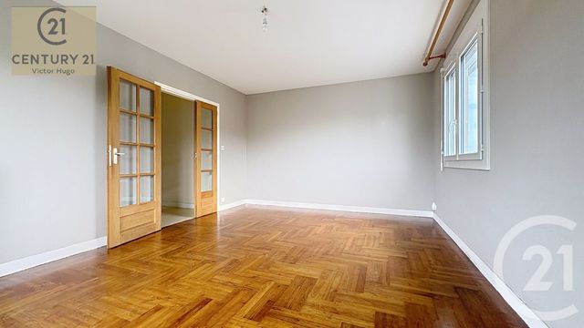Appartement F3 à vendre - 3 pièces - 63.56 m2 - LIMOGES - 87 - LIMOUSIN - Century 21 Victor Hugo