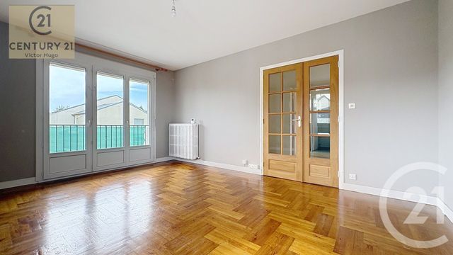 Appartement F3 à vendre - 3 pièces - 63.56 m2 - LIMOGES - 87 - LIMOUSIN - Century 21 Victor Hugo