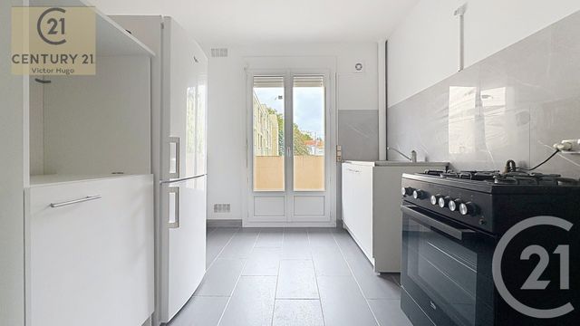 Appartement F3 à vendre - 3 pièces - 63.56 m2 - LIMOGES - 87 - LIMOUSIN - Century 21 Victor Hugo