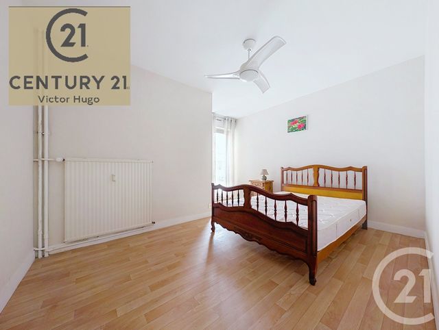 Appartement à vendre - 2 pièces - 57.45 m2 - LIMOGES - 87 - LIMOUSIN - Century 21 Victor Hugo