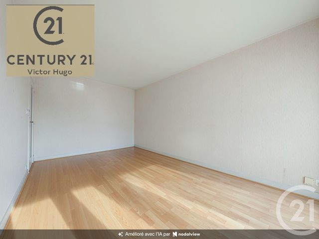 Appartement à vendre - 2 pièces - 57.45 m2 - LIMOGES - 87 - LIMOUSIN - Century 21 Victor Hugo