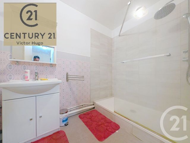 Appartement à vendre - 2 pièces - 57.45 m2 - LIMOGES - 87 - LIMOUSIN - Century 21 Victor Hugo
