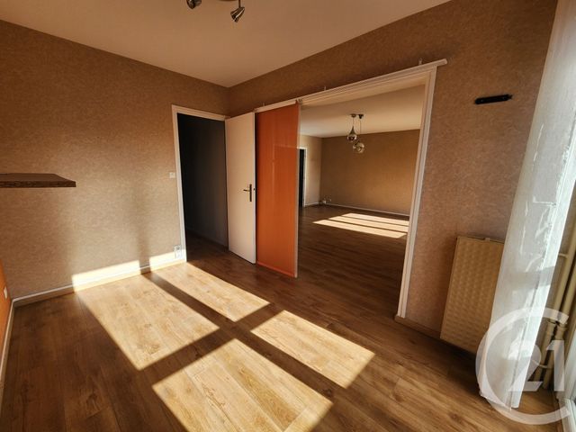 Appartement F4 à louer - 4 pièces - 117.95 m2 - LIMOGES - 87 - LIMOUSIN - Century 21 Victor Hugo