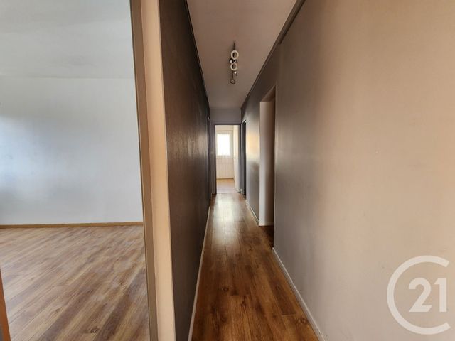Appartement F4 à louer - 4 pièces - 117.95 m2 - LIMOGES - 87 - LIMOUSIN - Century 21 Victor Hugo
