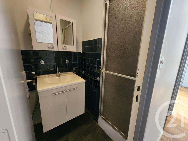 Appartement F4 à louer - 4 pièces - 117.95 m2 - LIMOGES - 87 - LIMOUSIN - Century 21 Victor Hugo