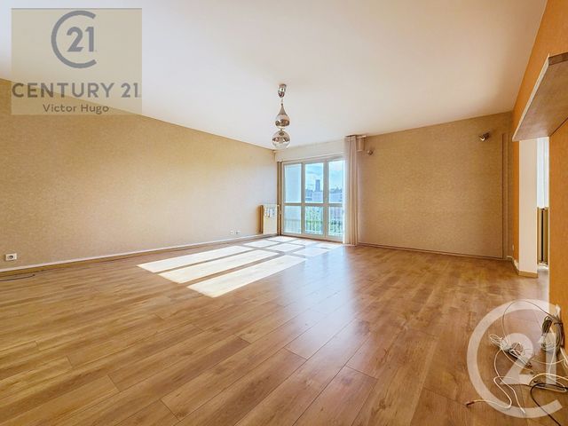 Appartement F4 à louer LIMOGES