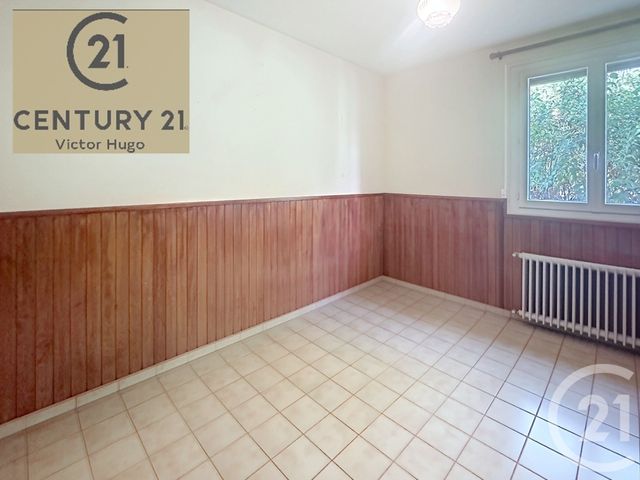 maison à vendre - 5 pièces - 100.4 m2 - LIMOGES - 87 - LIMOUSIN - Century 21 Victor Hugo