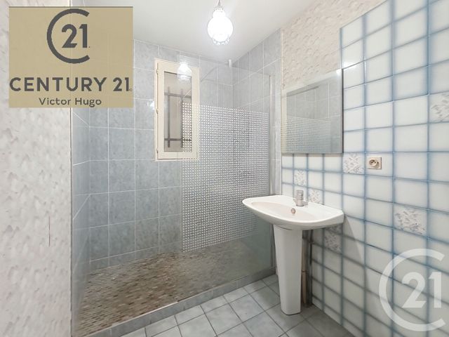 maison à vendre - 5 pièces - 100.4 m2 - LIMOGES - 87 - LIMOUSIN - Century 21 Victor Hugo