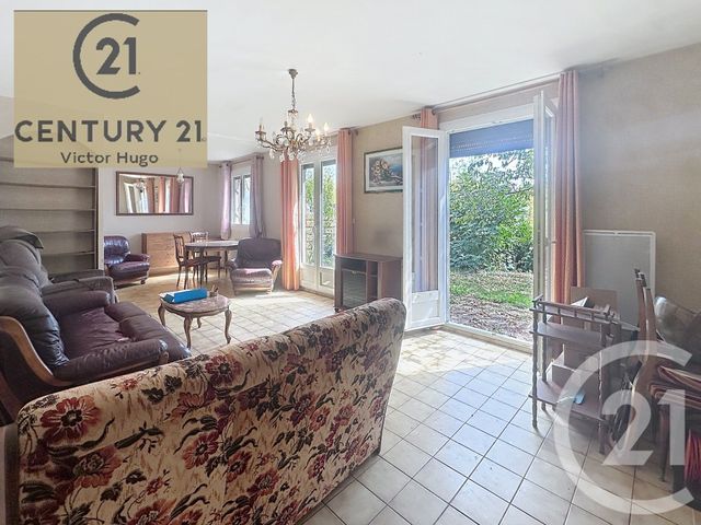 maison à vendre - 5 pièces - 100.4 m2 - LIMOGES - 87 - LIMOUSIN - Century 21 Victor Hugo