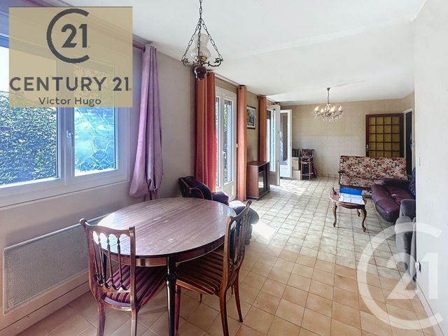 maison à vendre - 5 pièces - 100.4 m2 - LIMOGES - 87 - LIMOUSIN - Century 21 Victor Hugo