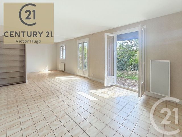 maison à vendre - 5 pièces - 100.4 m2 - LIMOGES - 87 - LIMOUSIN - Century 21 Victor Hugo