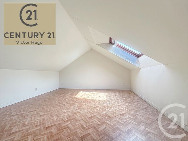 maison à vendre - 5 pièces - 100.4 m2 - LIMOGES - 87 - LIMOUSIN - Century 21 Victor Hugo